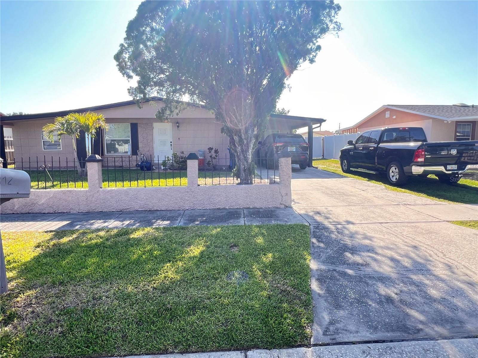 Image 2 of 25 For 4812 Bonita Vista Drive