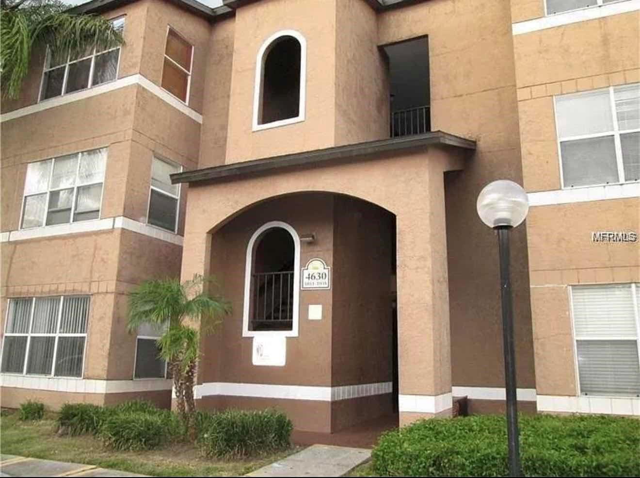 Details for 4630 Commander Dr  1027, ORLANDO, FL 32822