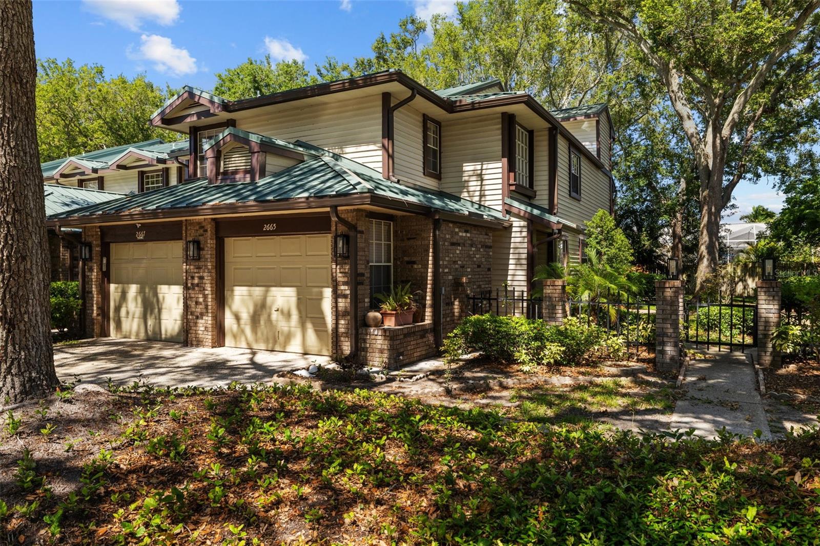 Details for 2665 Sequoia Terrace 306, PALM HARBOR, FL 34683