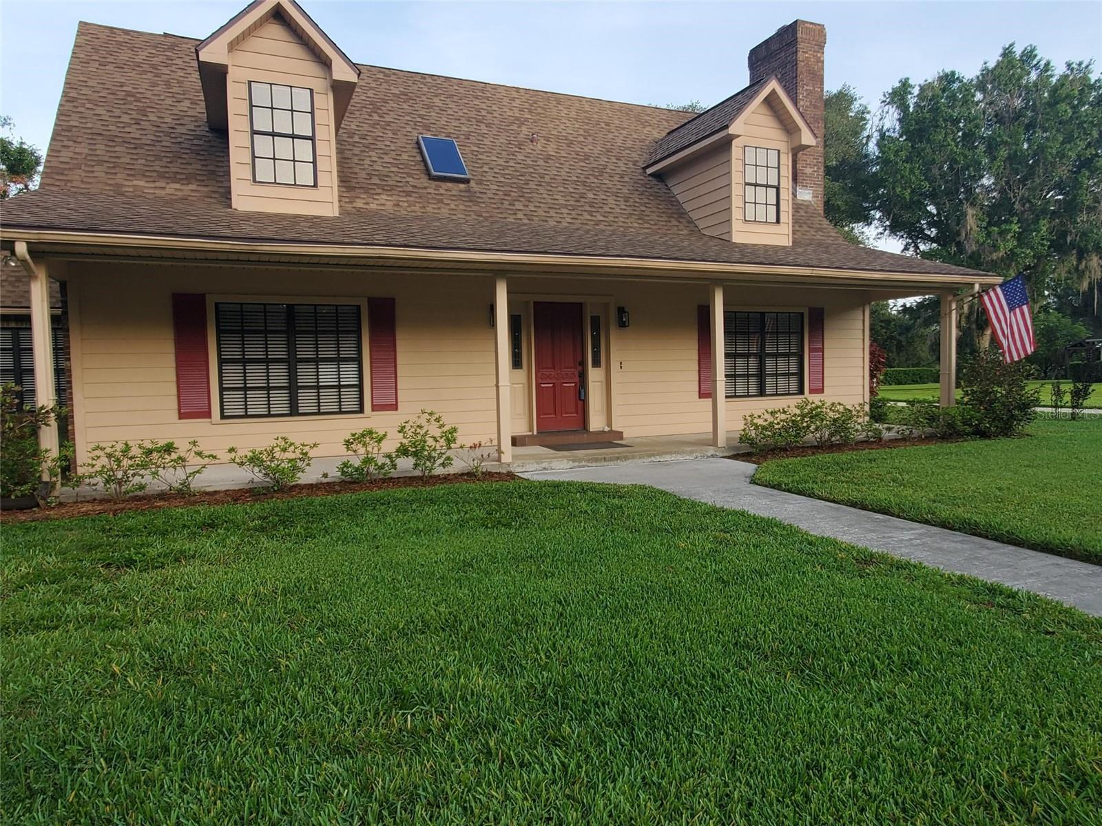 Image 2 of 75 For 2615 Southern Oaks Place