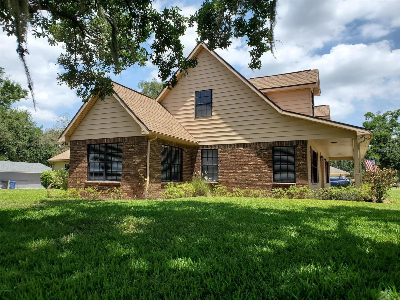 Image 74 of 75 For 2615 Southern Oaks Place