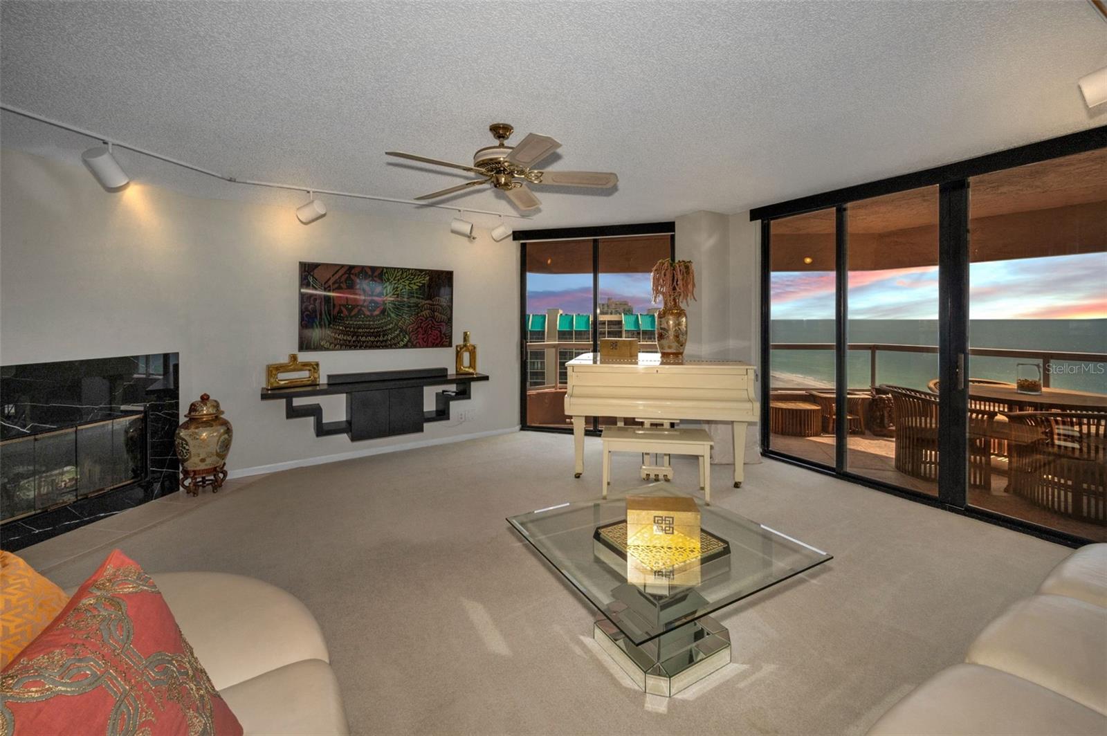 Image 3 of 59 For 1340 Gulf Boulevard 16a