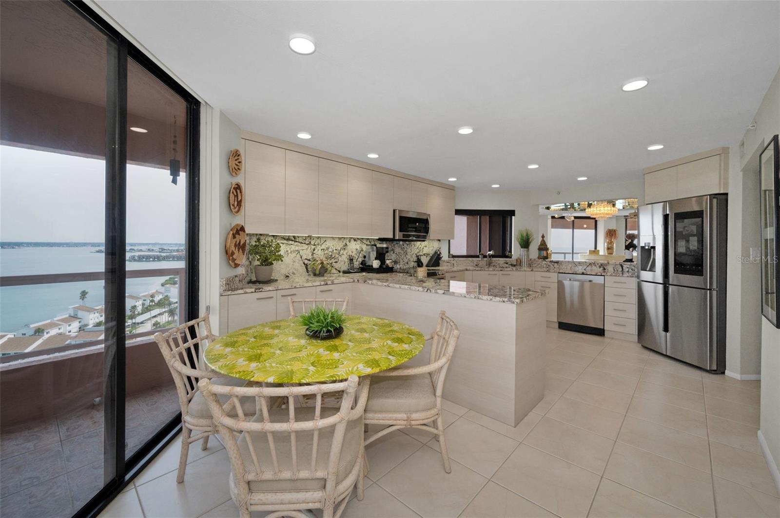 Image 31 of 59 For 1340 Gulf Boulevard 16a