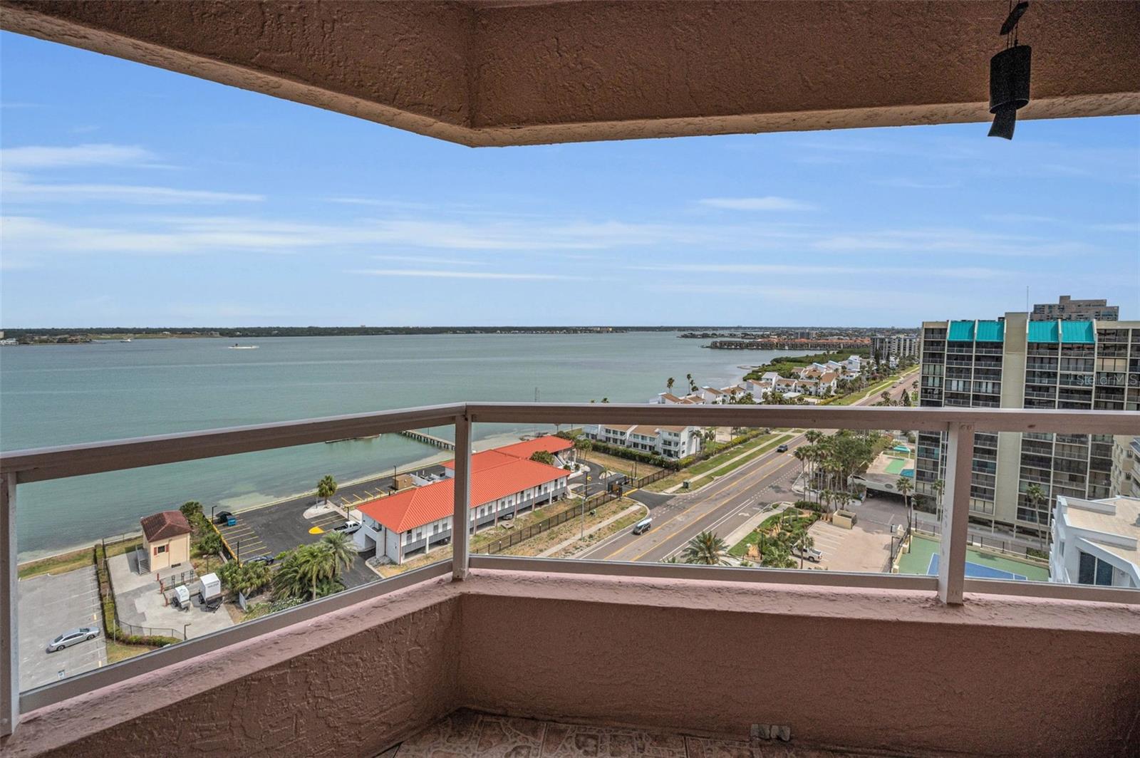 Image 33 of 59 For 1340 Gulf Boulevard 16a