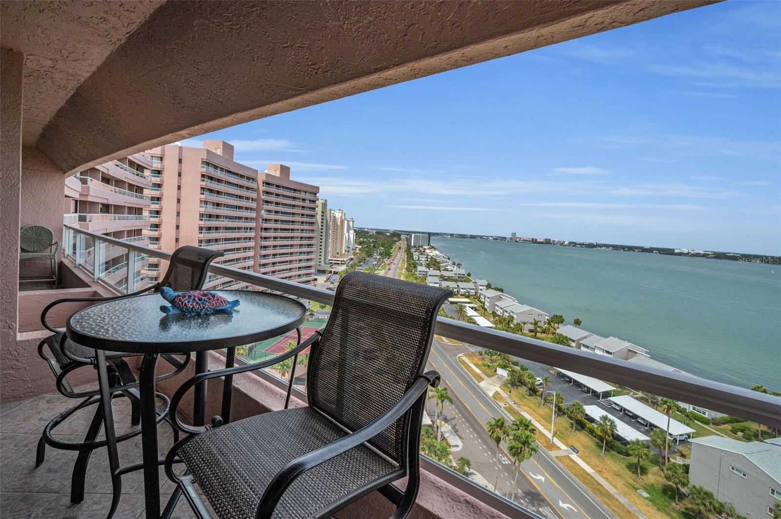 Image 36 of 59 For 1340 Gulf Boulevard 16a