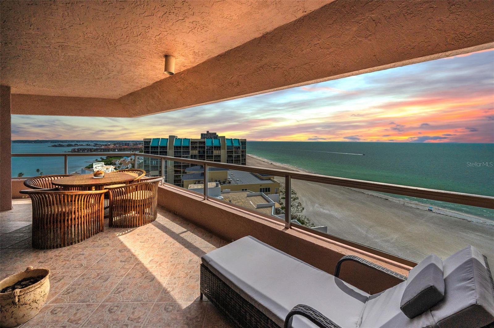 Image 4 of 59 For 1340 Gulf Boulevard 16a