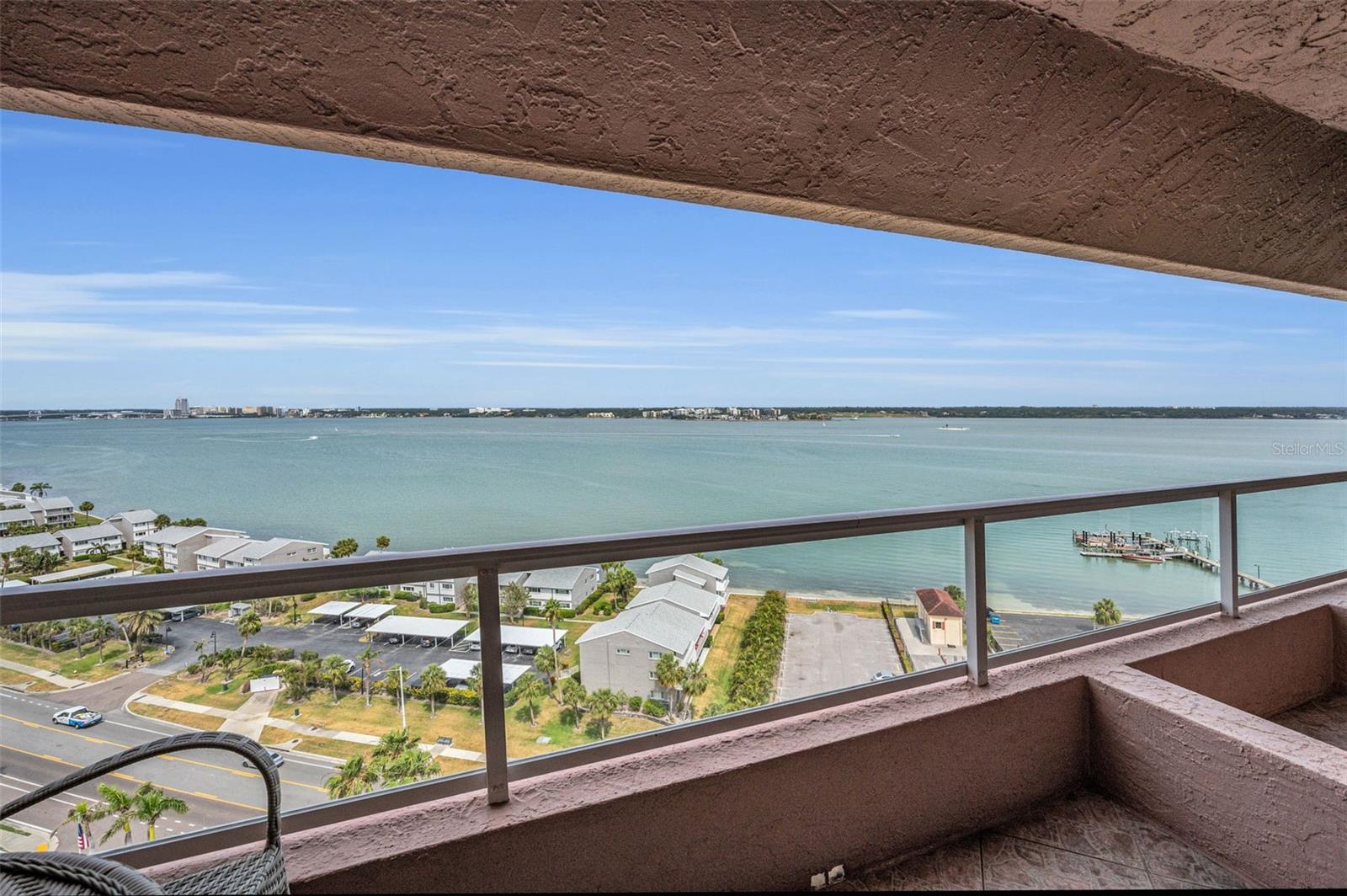 Image 47 of 59 For 1340 Gulf Boulevard 16a