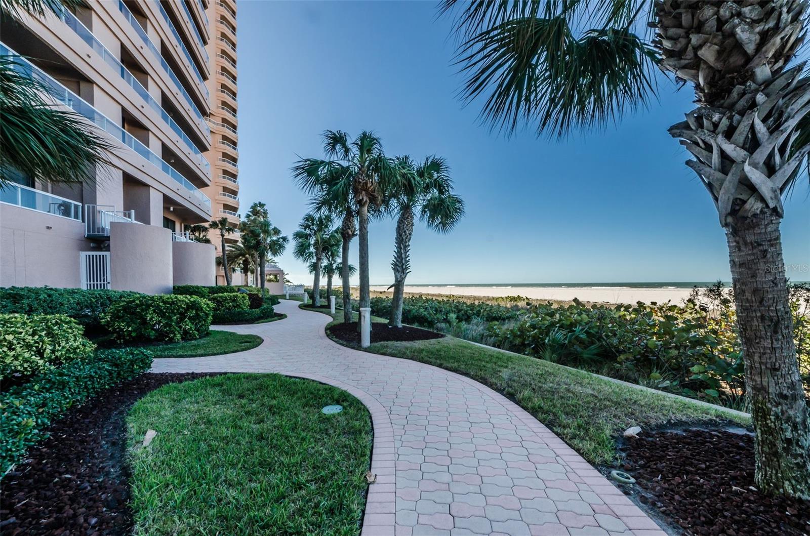 Image 50 of 59 For 1340 Gulf Boulevard 16a