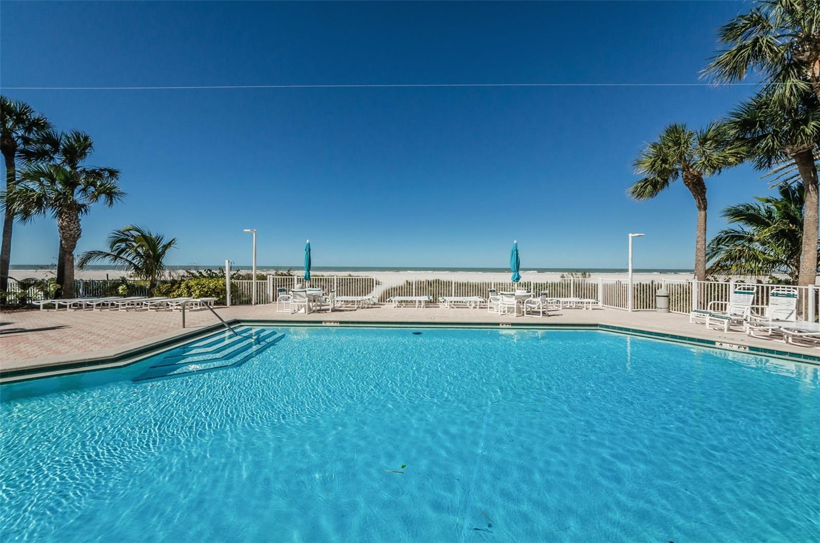 Image 53 of 59 For 1340 Gulf Boulevard 16a
