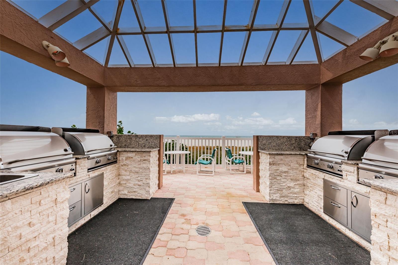 Image 55 of 59 For 1340 Gulf Boulevard 16a