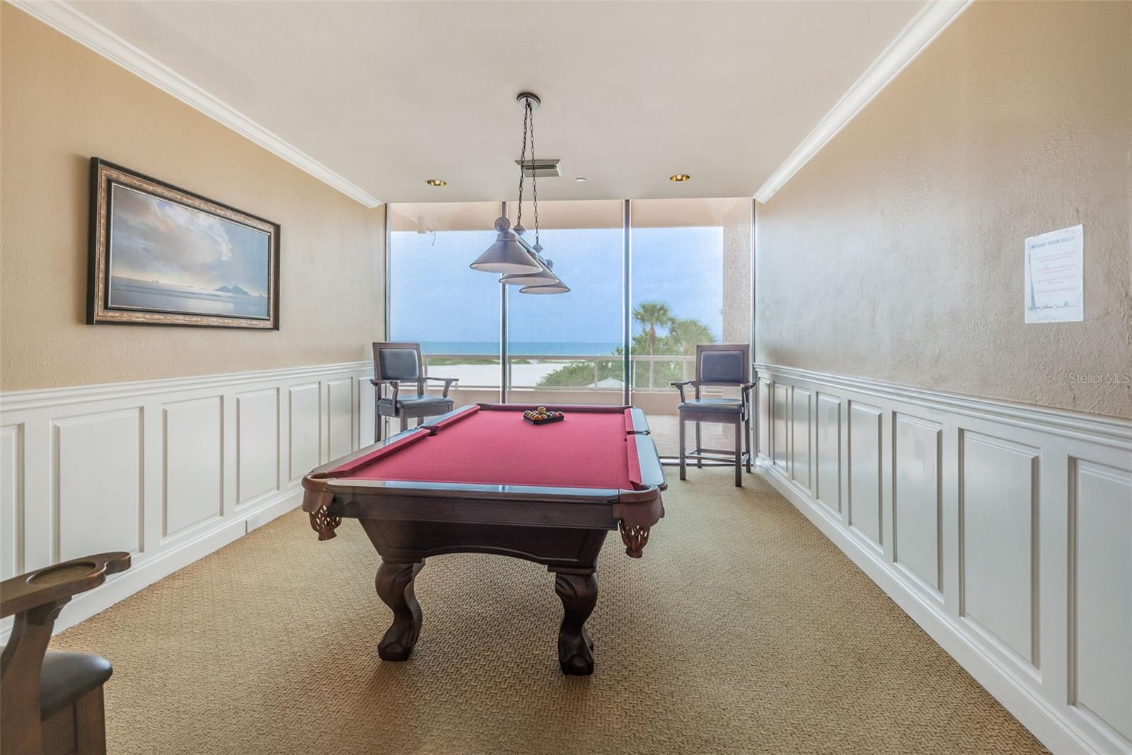 Image 58 of 59 For 1340 Gulf Boulevard 16a