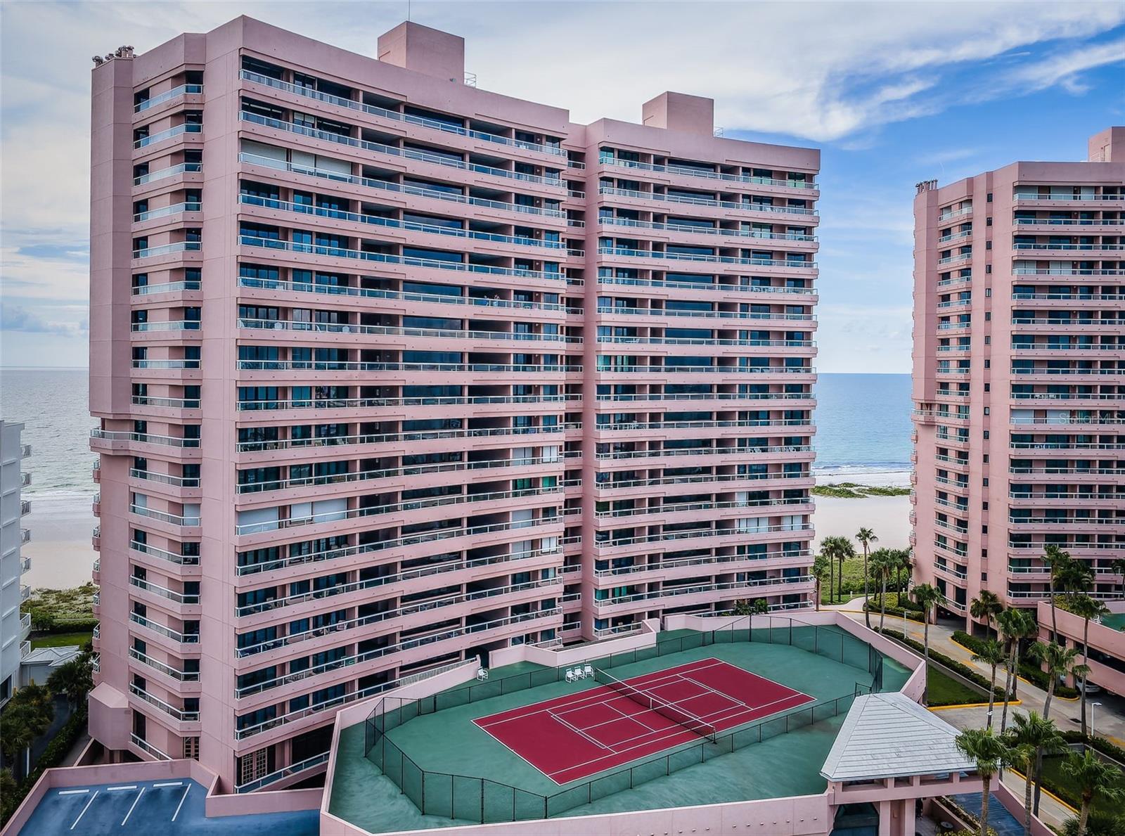 Image 7 of 59 For 1340 Gulf Boulevard 16a
