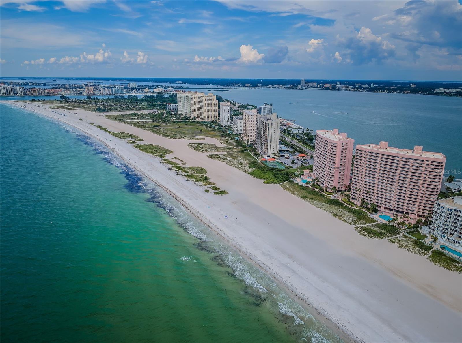 Image 9 of 59 For 1340 Gulf Boulevard 16a