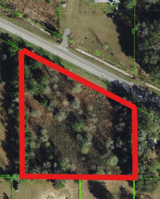 Image 2 of 8 For Blanton Road