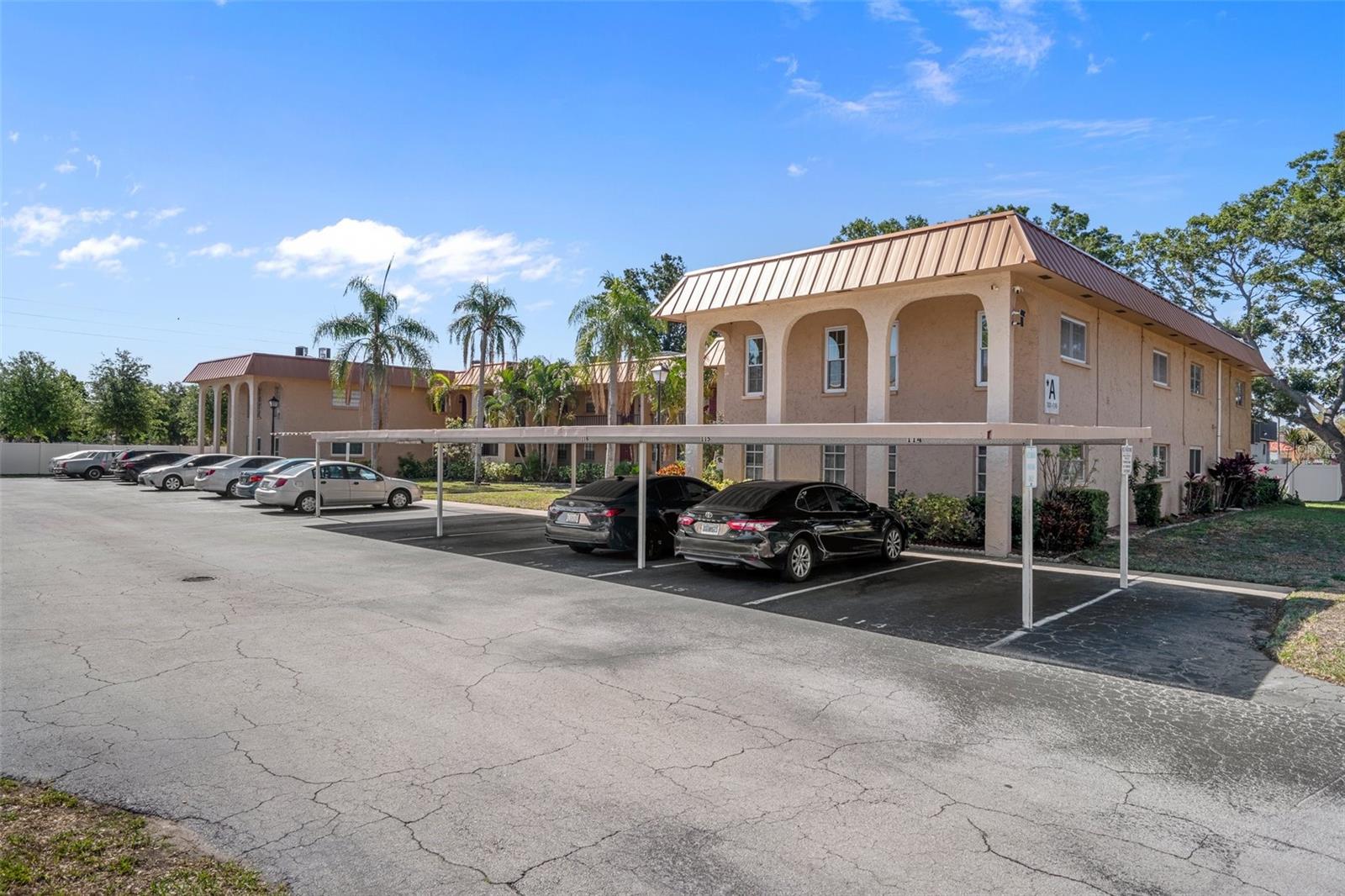 Details for 4500 Bay Drive 113, CLEARWATER, FL 33764