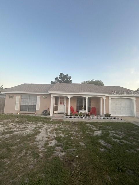Details for 4150 Woodsville Drive, NEW PORT RICHEY, FL 34652