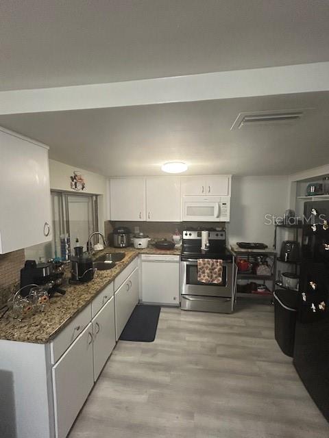 Image 2 of 41 For 4150 Woodsville Drive
