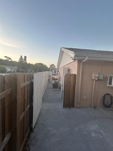 Image 40 of 41 For 4150 Woodsville Drive