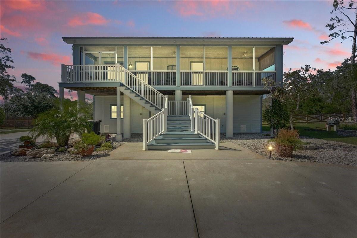 Details for 15250 100th Place, CEDAR KEY, FL 32625