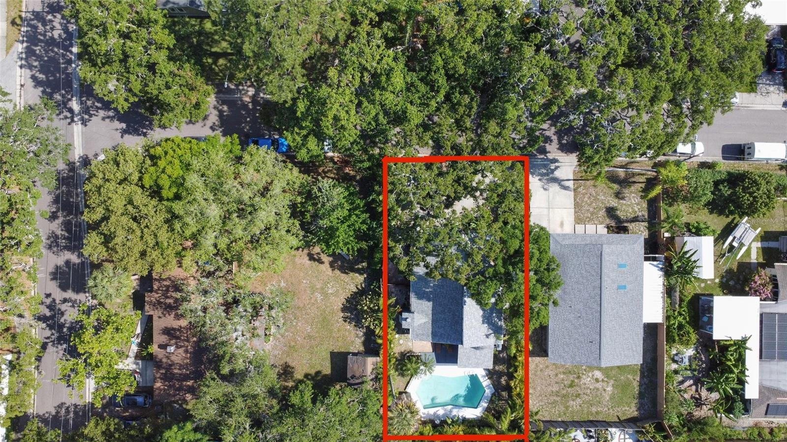 Image 36 of 44 For 1304 Withlacoochee Street
