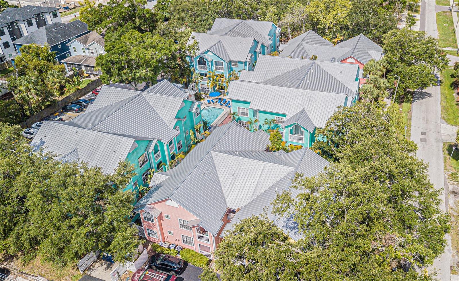 Details for 3002 Cleveland Street C3, TAMPA, FL 33609