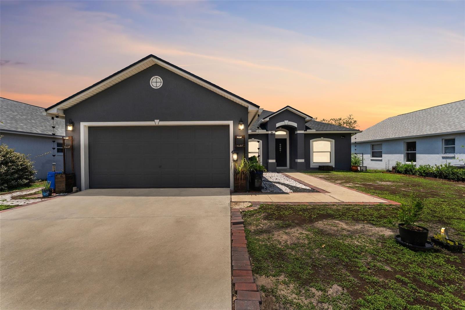 Details for 181 Osprey Heights Drive, WINTER HAVEN, FL 33880