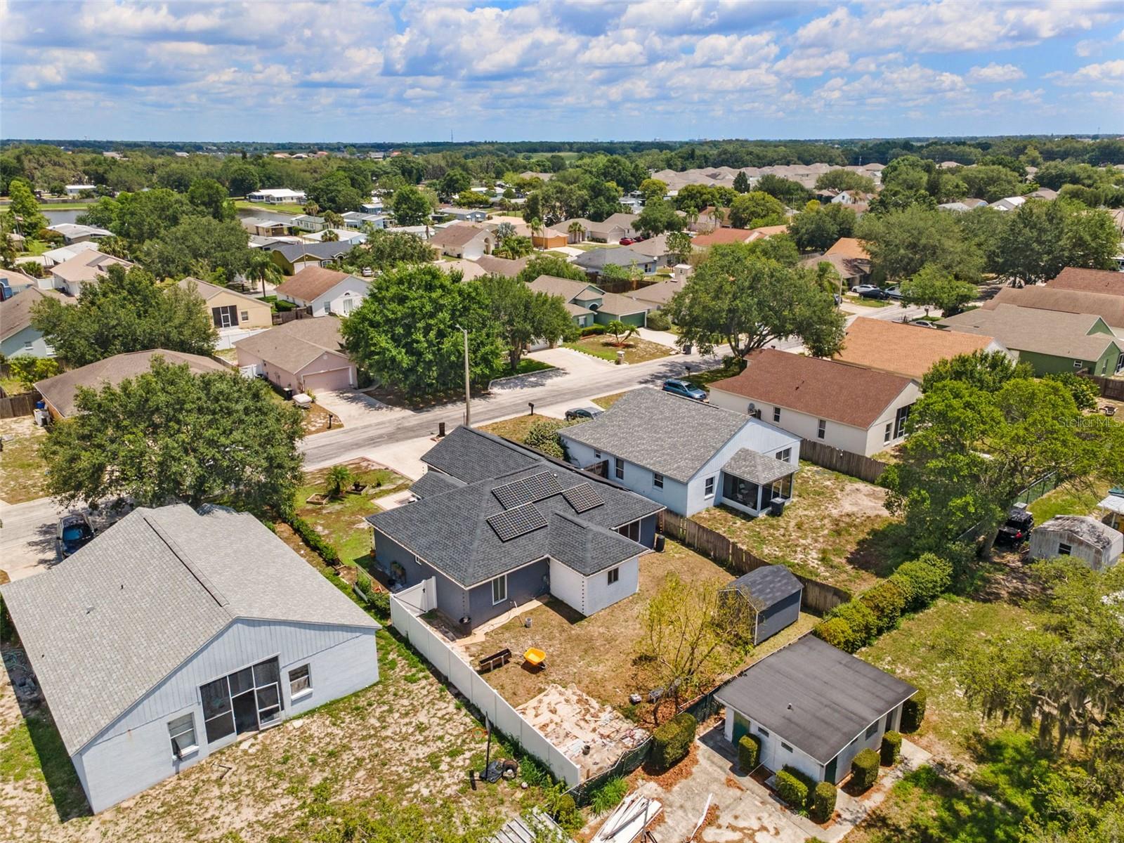 Image 37 of 39 For 181 Osprey Heights Drive