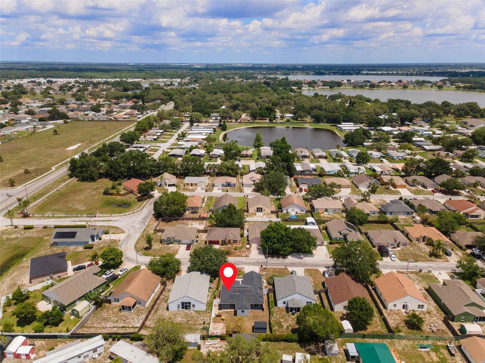 Image 39 of 39 For 181 Osprey Heights Drive
