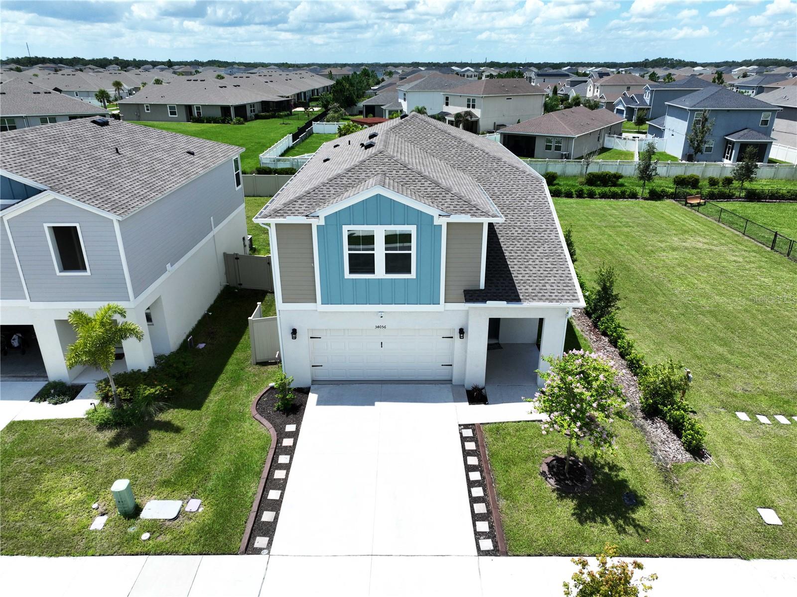 Details for 34056 Scarlet Sage Court, WESLEY CHAPEL, FL 33545