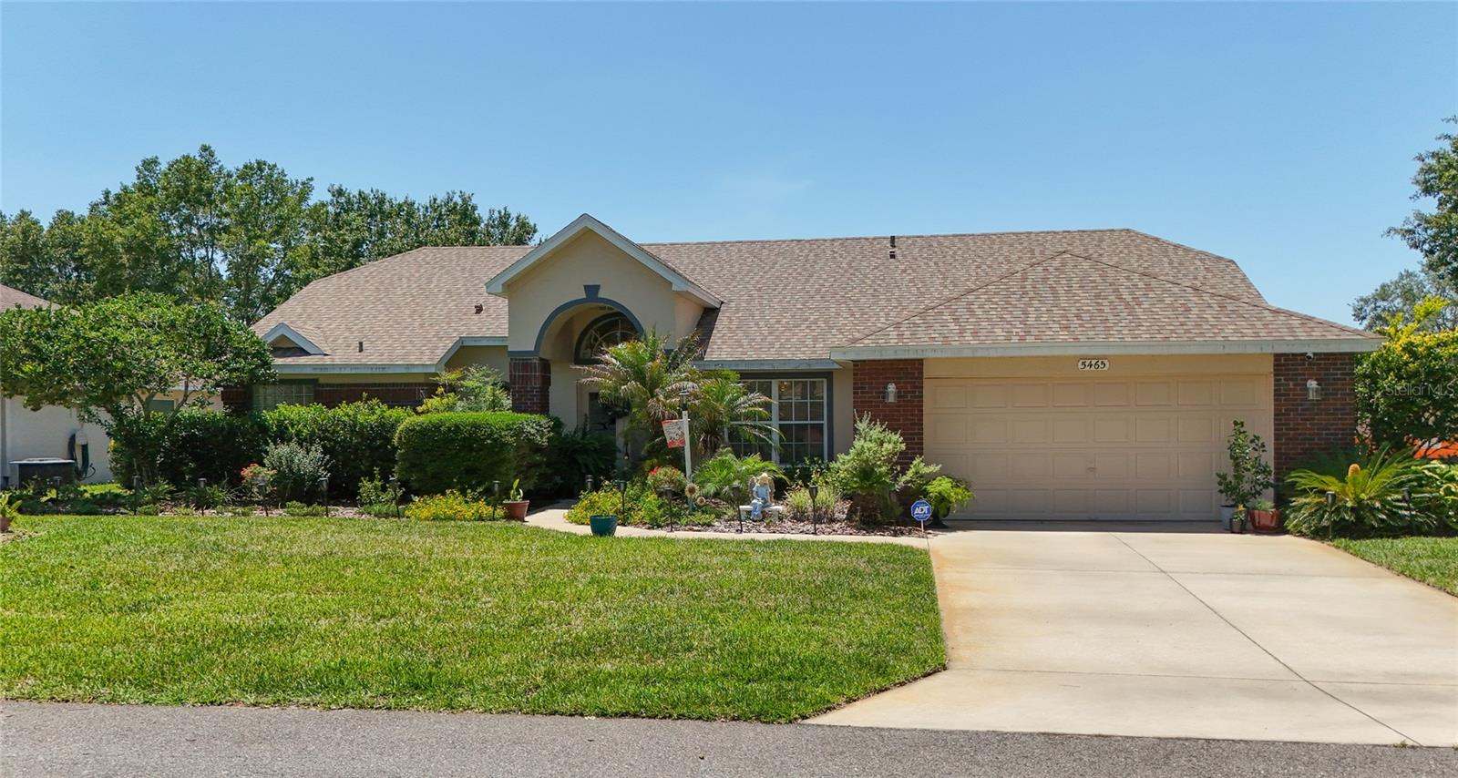 Details for 5465 Chestnut Ridge Road, DADE CITY, FL 33523