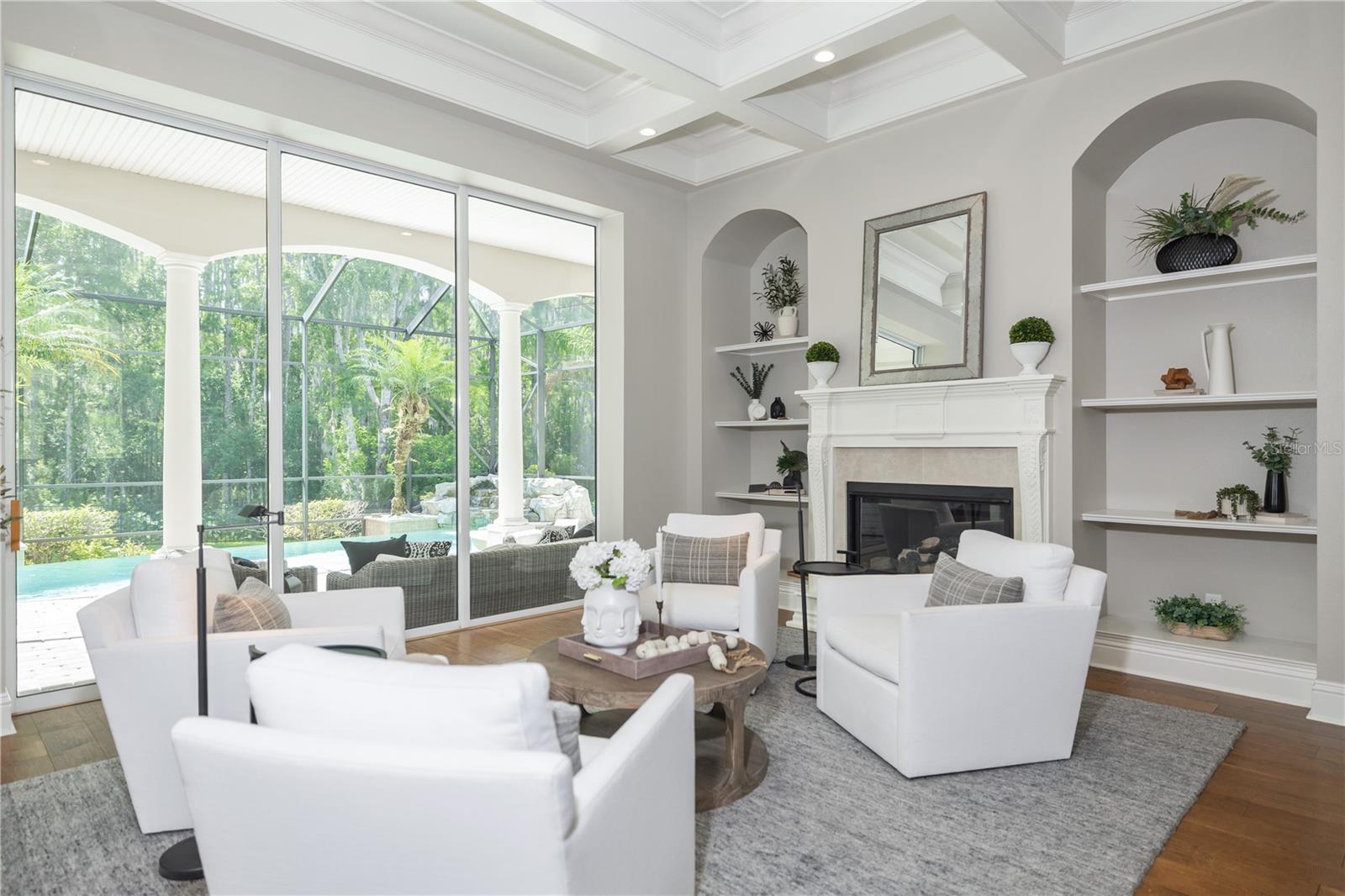 Image 10 of 52 For 4512 Cheval Boulevard