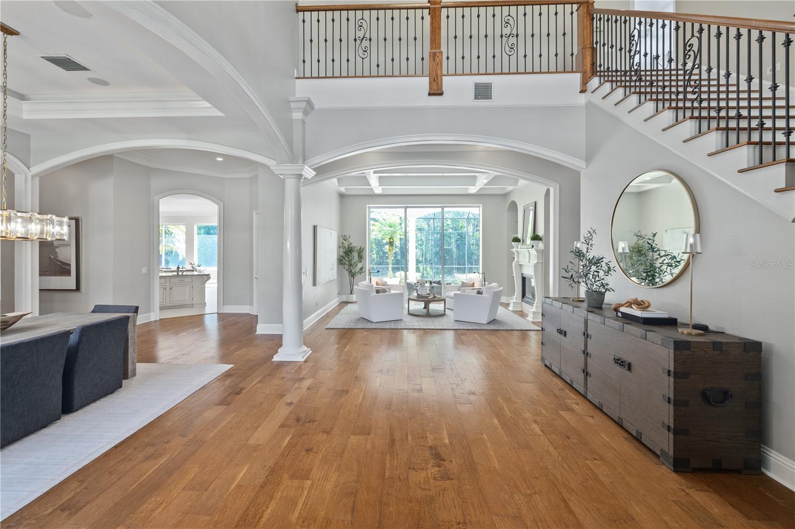 Image 3 of 52 For 4512 Cheval Boulevard