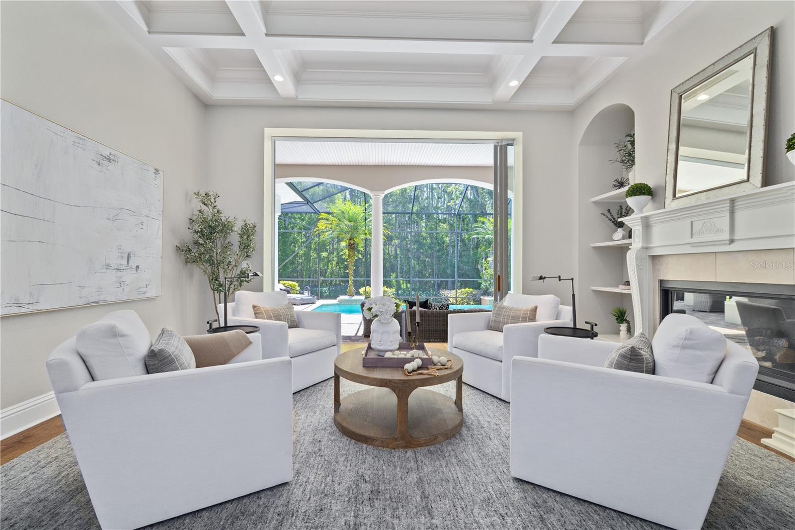 Image 4 of 52 For 4512 Cheval Boulevard