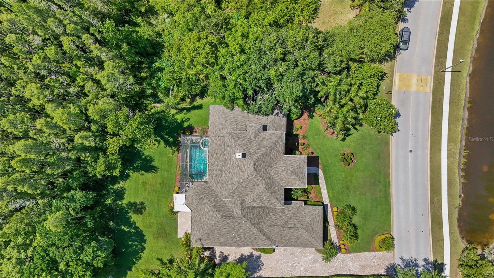 Image 49 of 52 For 4512 Cheval Boulevard