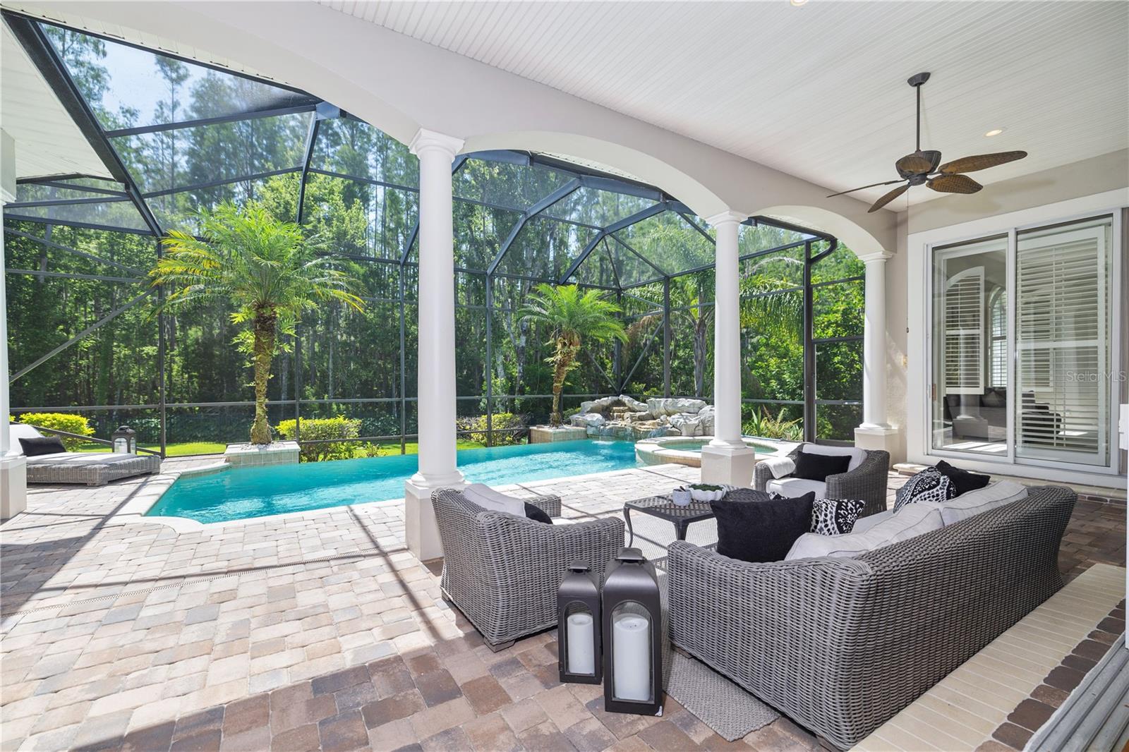 Image 6 of 52 For 4512 Cheval Boulevard