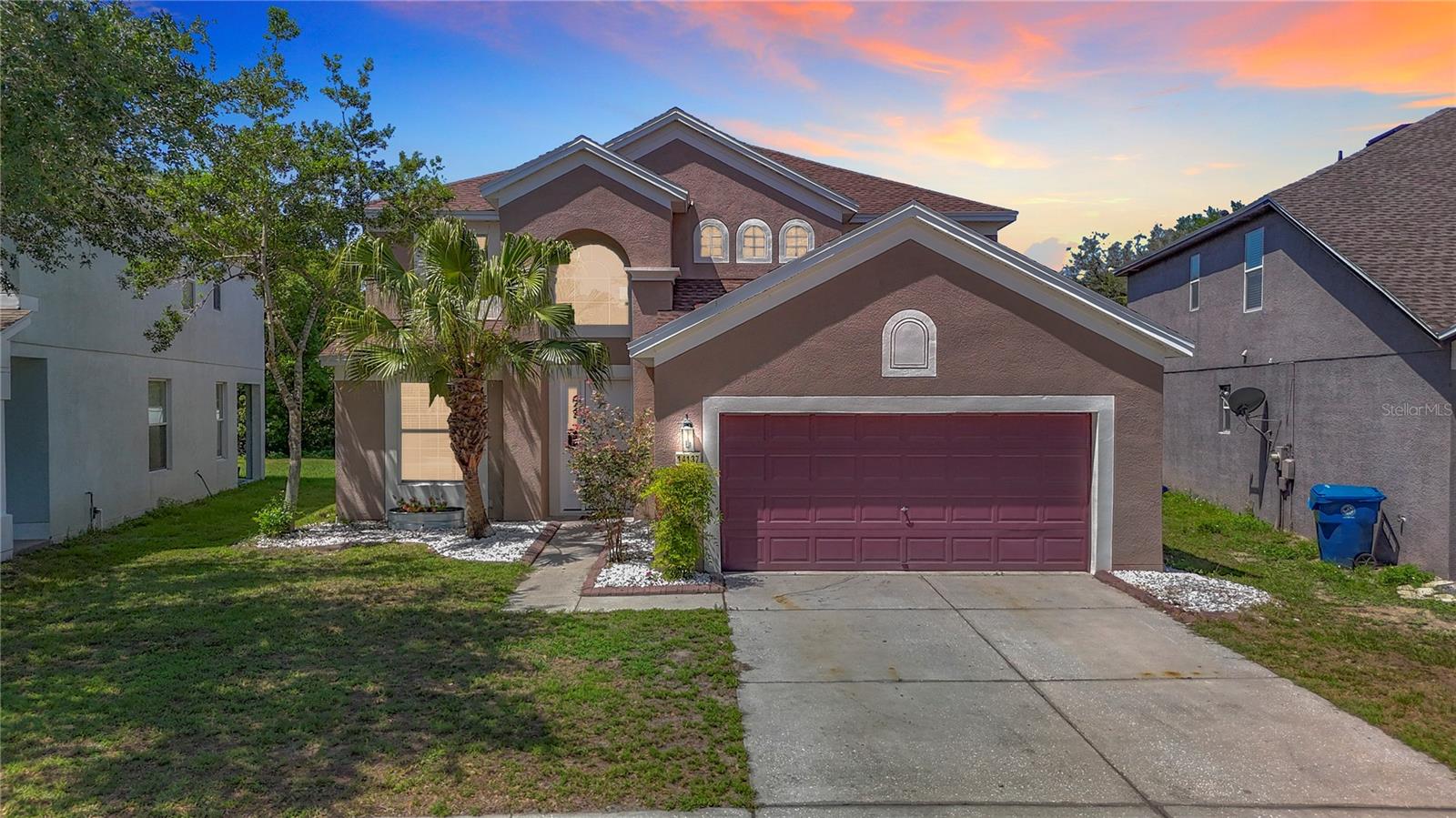 Details for 14137 Wake Robin Drive, BROOKSVILLE, FL 34604