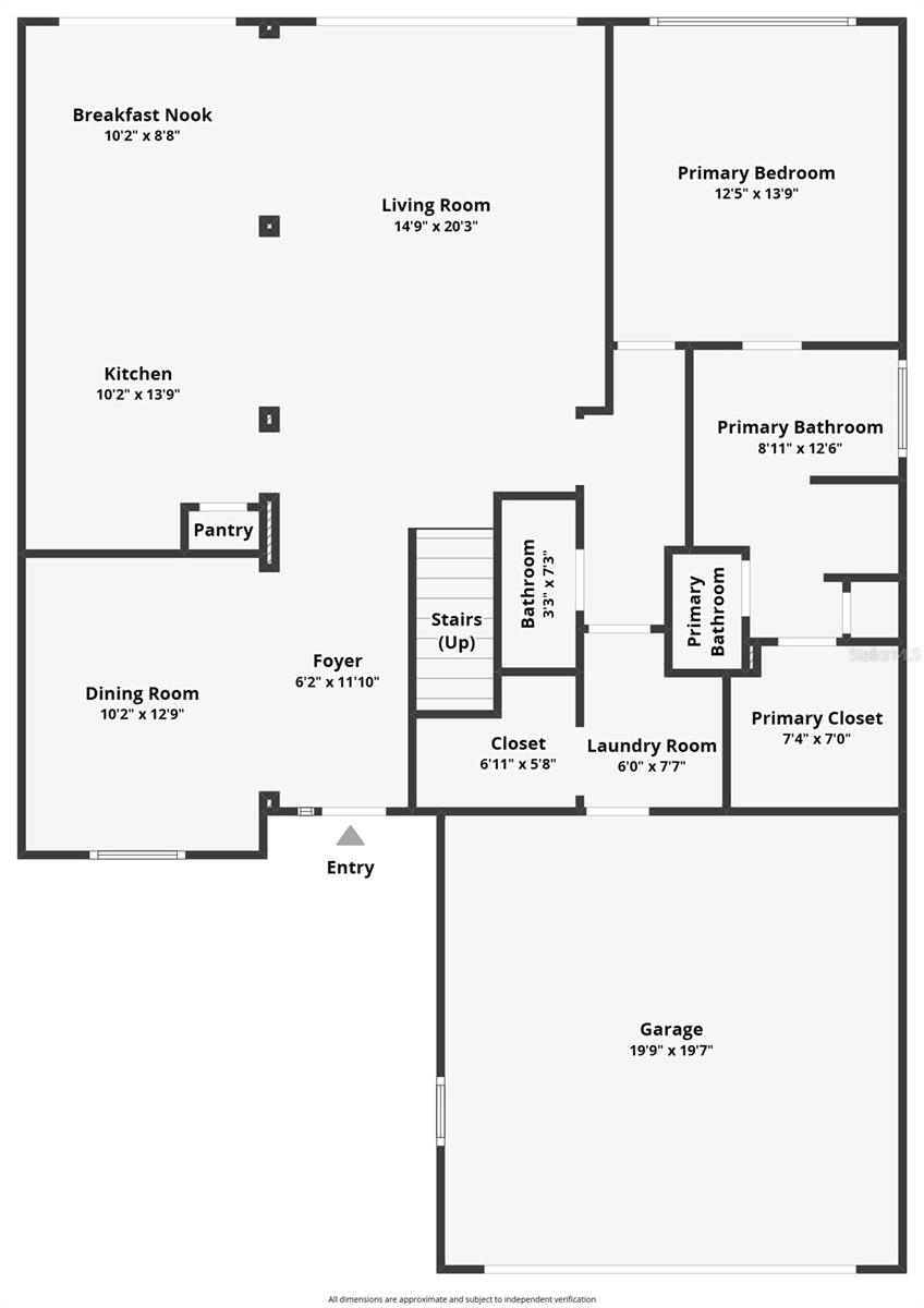 Image 66 of 78 For 14137 Wake Robin Drive