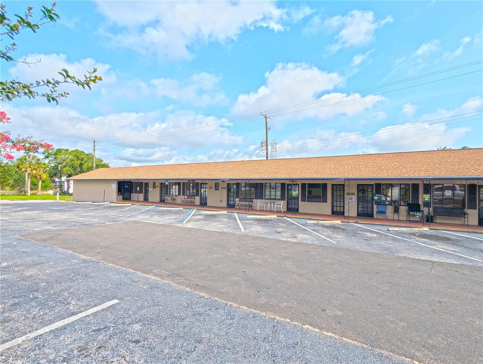 Details for 13951 7th Street 10, DADE CITY, FL 33525