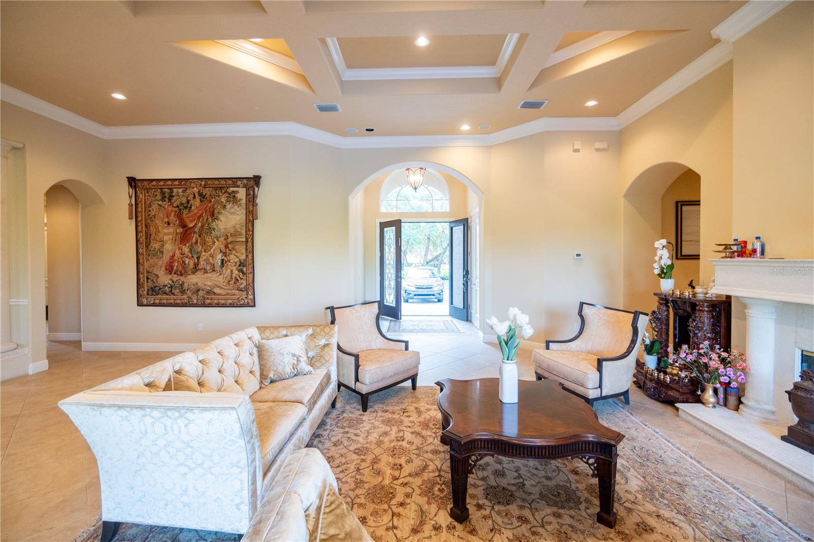 Listing photo id 12 for 15101 Kestrelglen Way