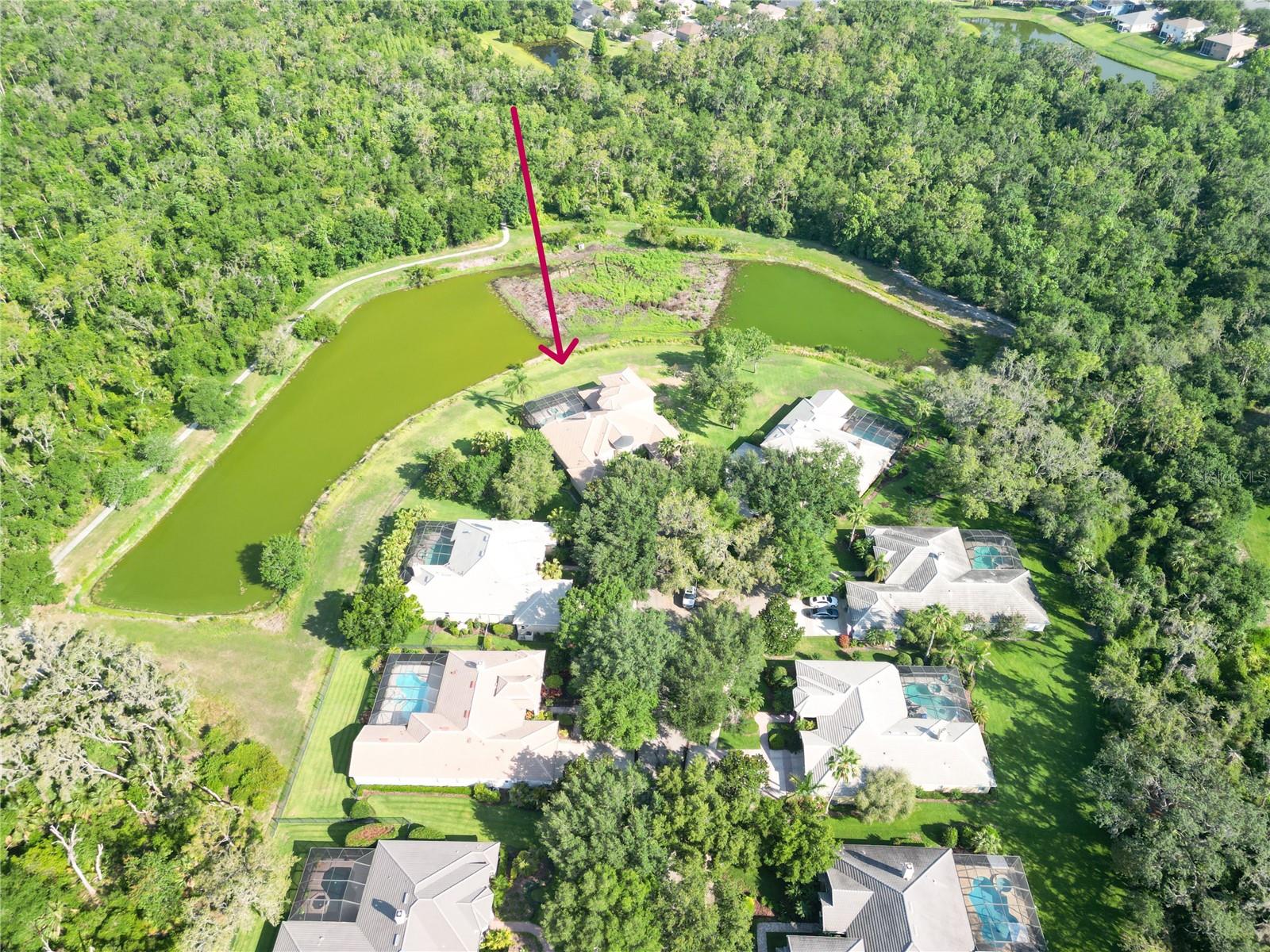 Listing photo id 1 for 15101 Kestrelglen Way