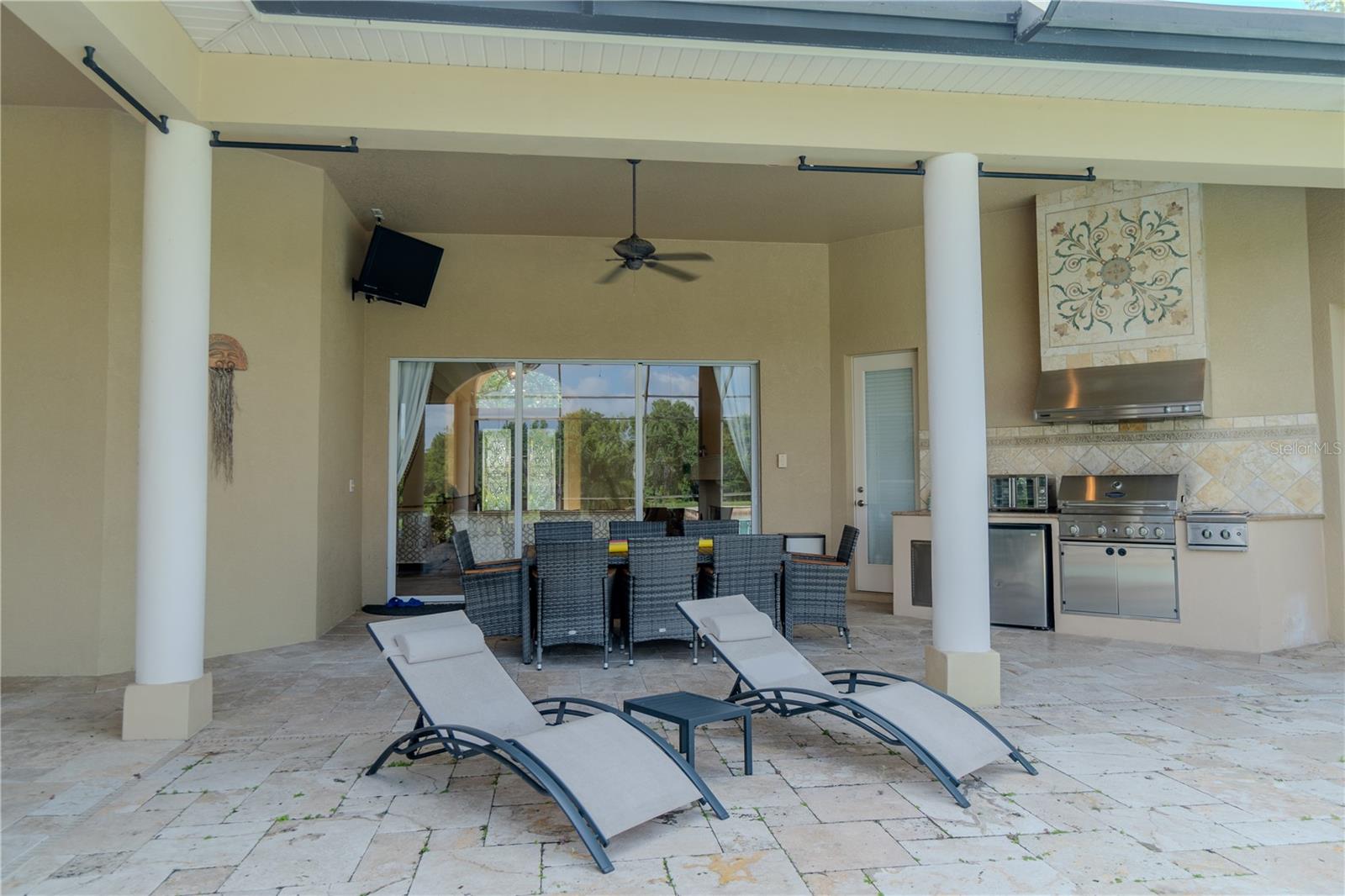 Listing photo id 36 for 15101 Kestrelglen Way