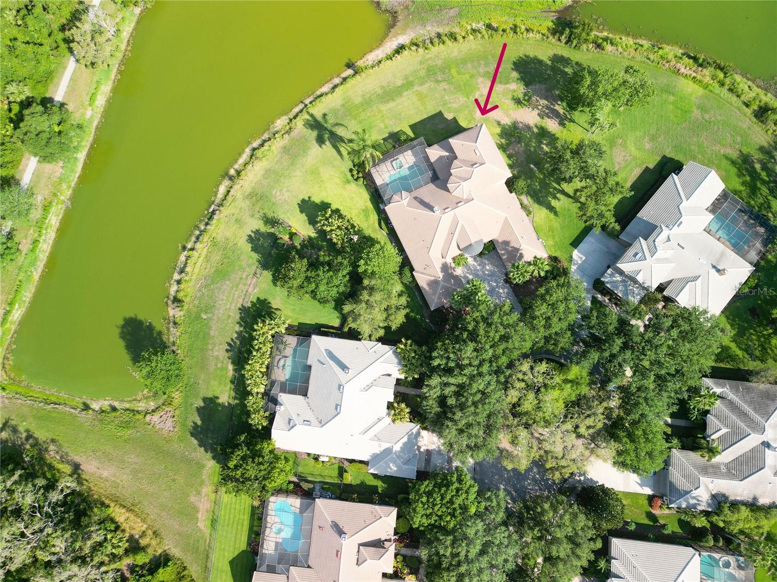 Listing photo id 2 for 15101 Kestrelglen Way