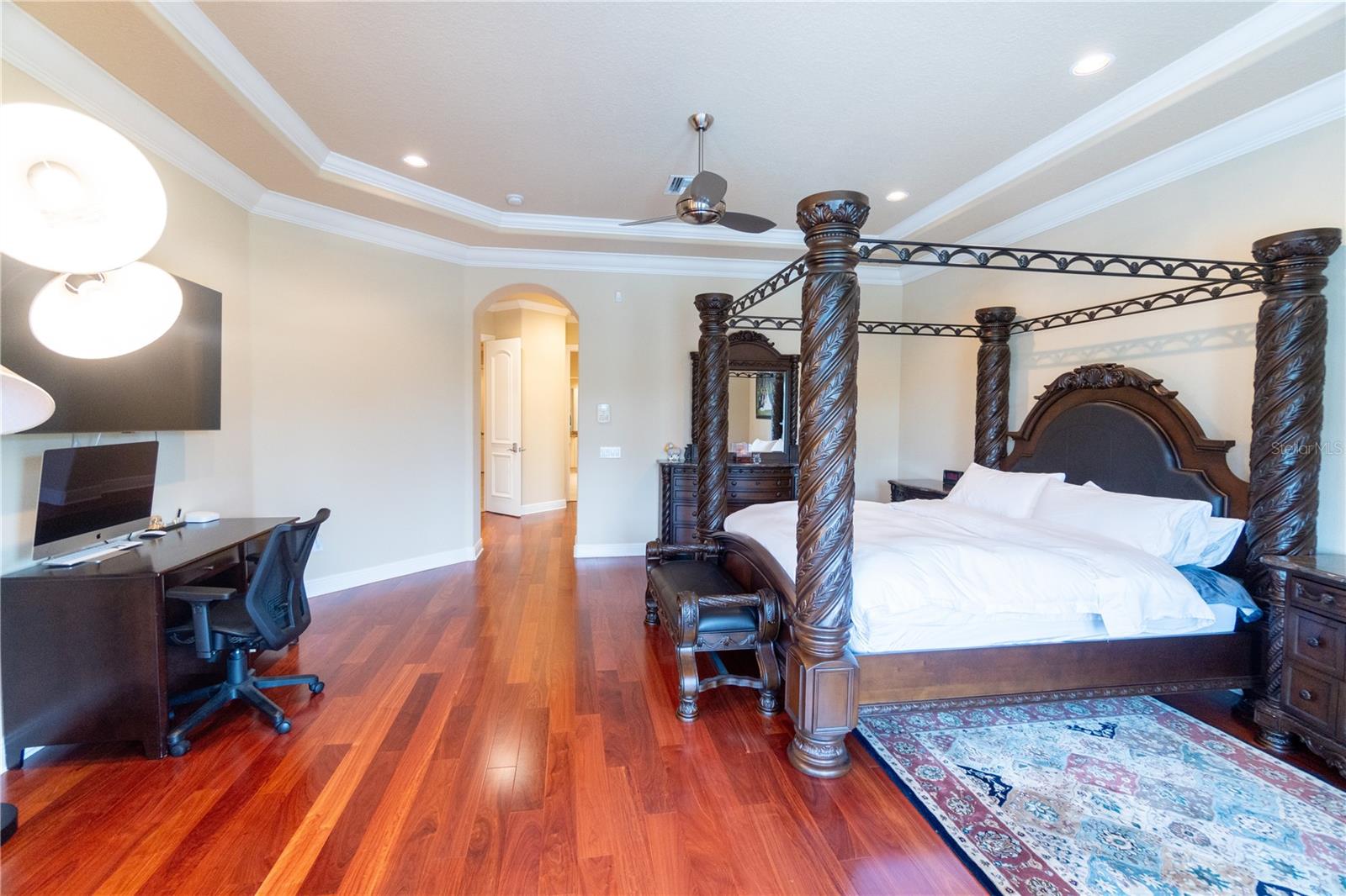 Listing photo id 42 for 15101 Kestrelglen Way
