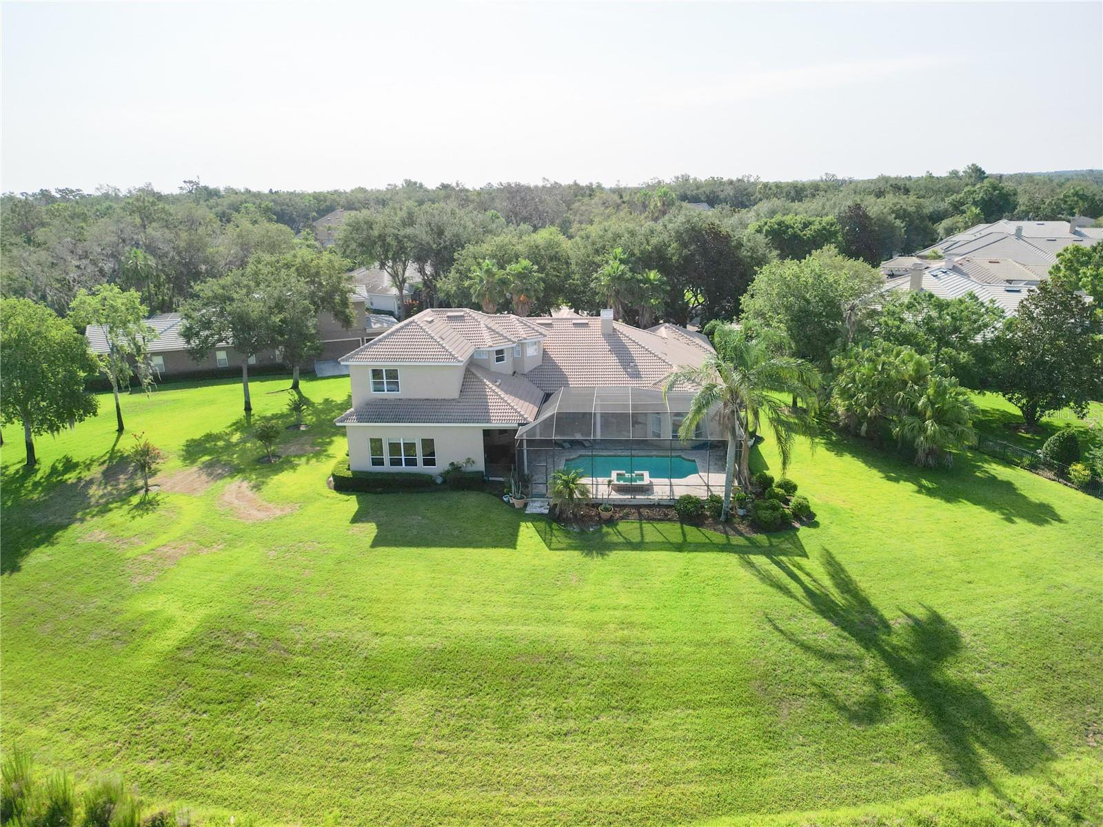 Listing photo id 4 for 15101 Kestrelglen Way