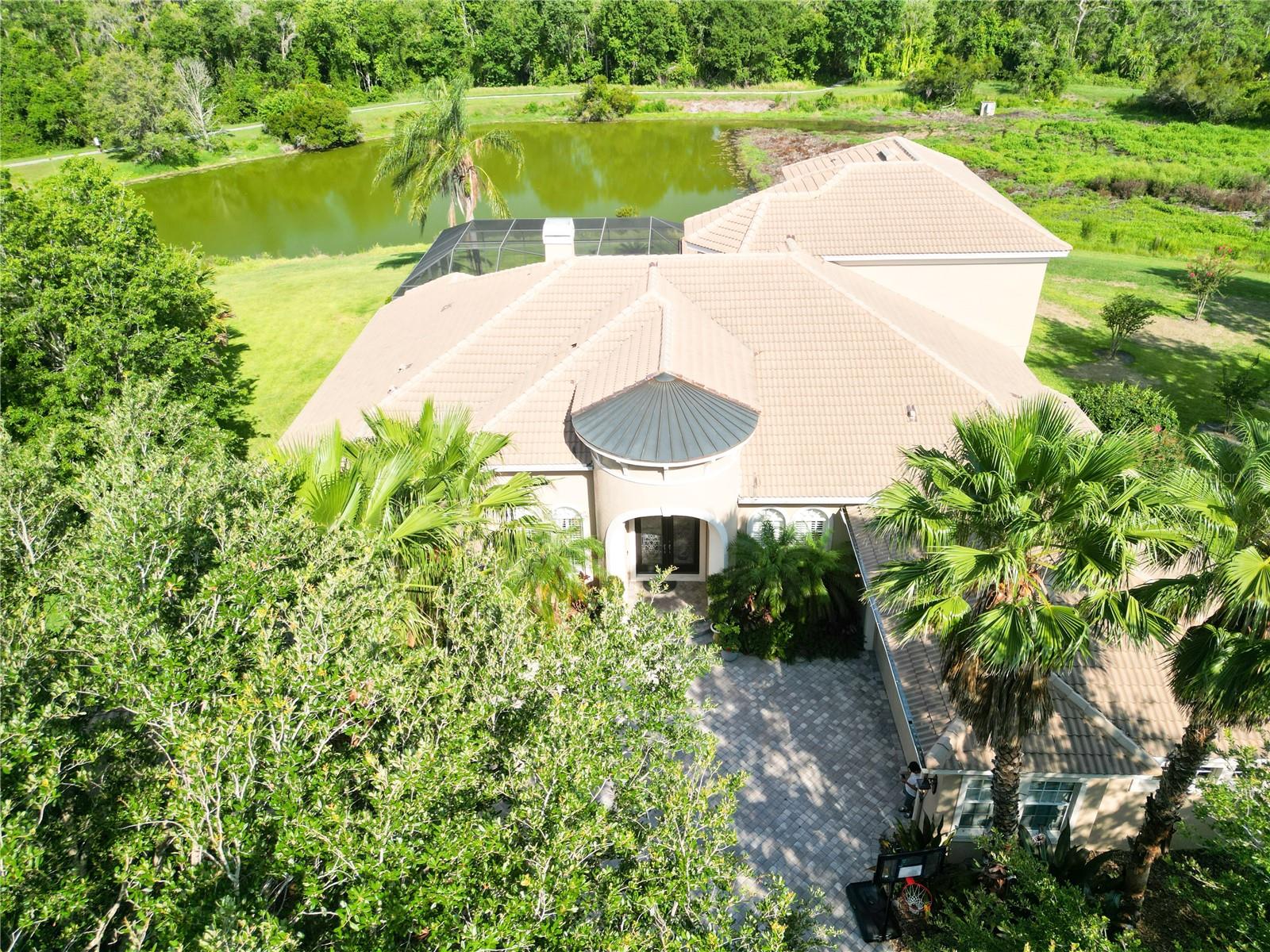 Listing photo id 5 for 15101 Kestrelglen Way
