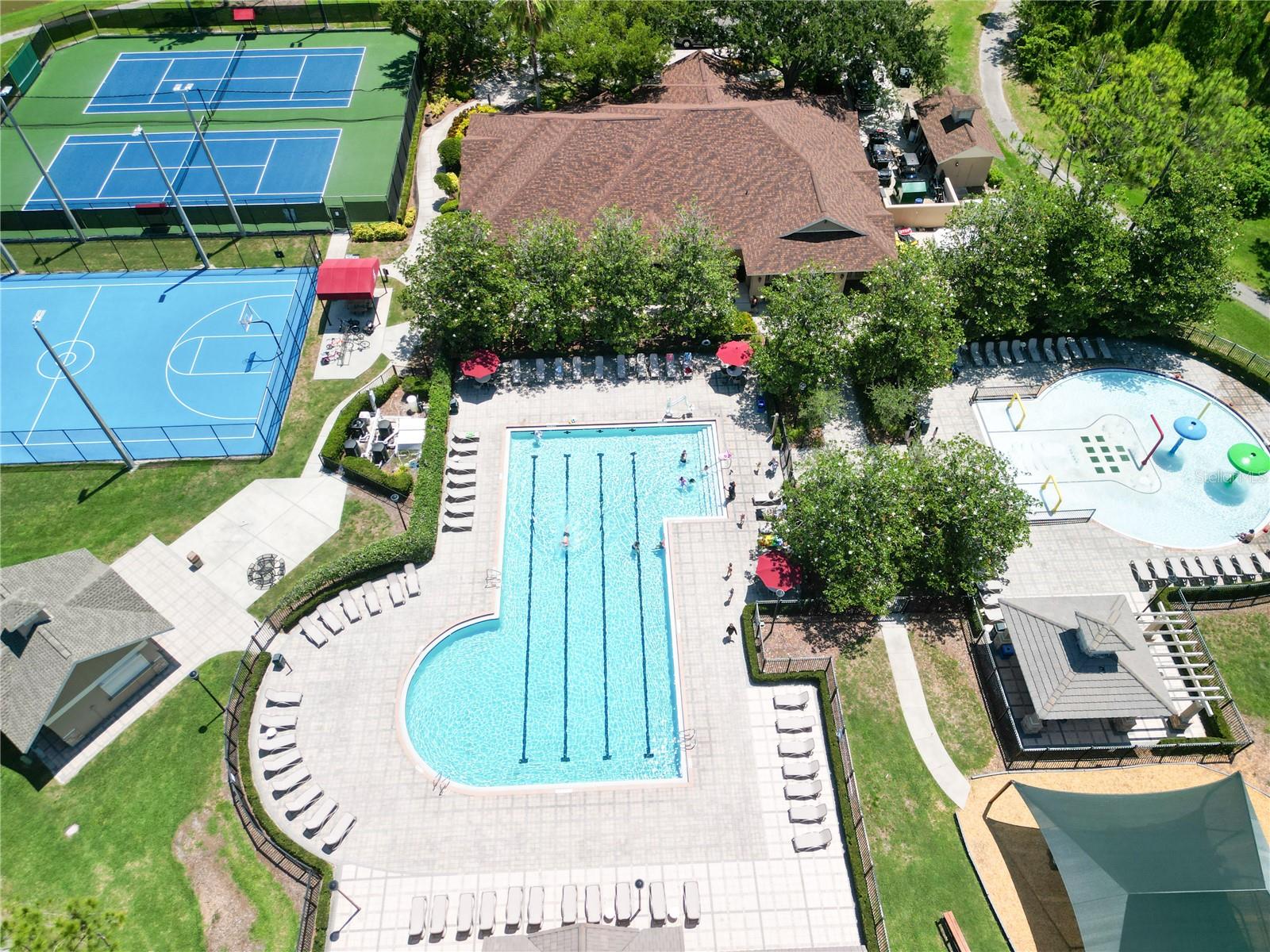Listing photo id 71 for 15101 Kestrelglen Way