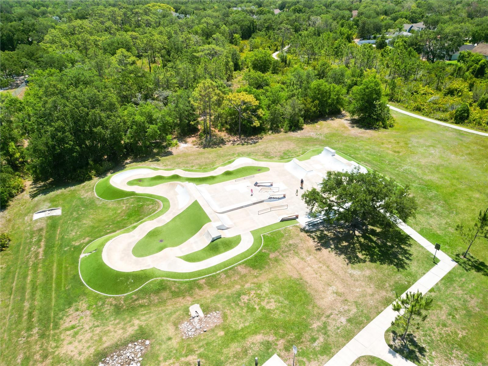 Listing photo id 72 for 15101 Kestrelglen Way