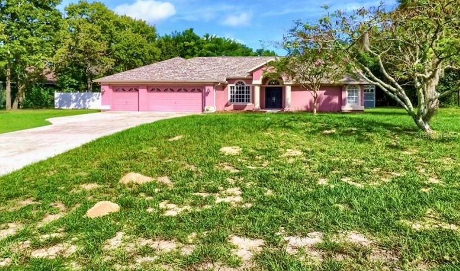 Details for 14273 Nugent Circle, SPRING HILL, FL 34609