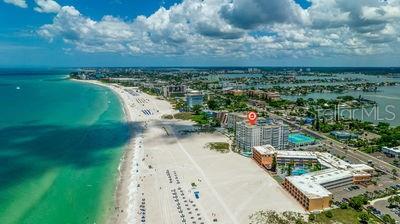 Image 51 of 70 For 4950 Gulf Boulevard 409