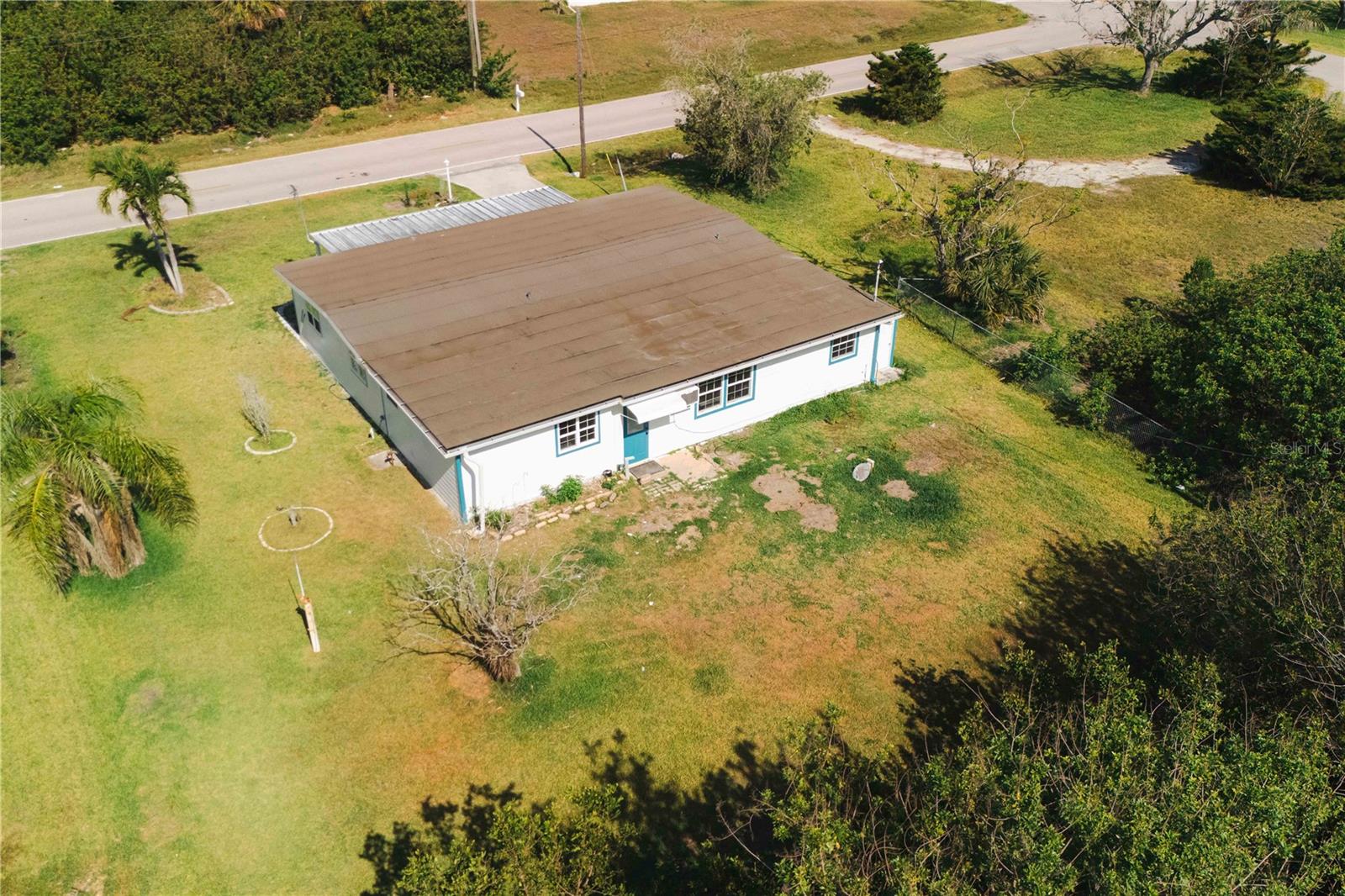 Details for 3614 Vasco Street, PUNTA GORDA, FL 33950